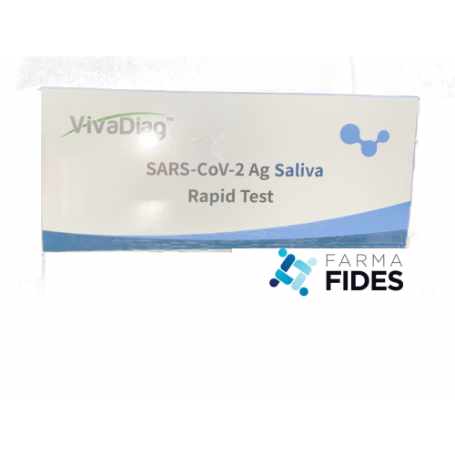 VIVADIAG SARS-COV-2 AG SALIVA