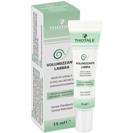 THOTALE Volumizz.Labbra 15ml