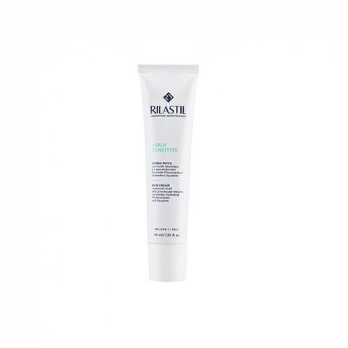 RILASTIL AQUA SENS CREMA RICCA