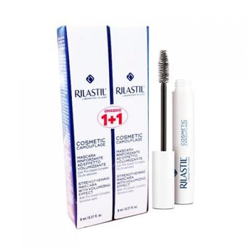 RILASTIL CAMOUF MASCARA ALLUNG