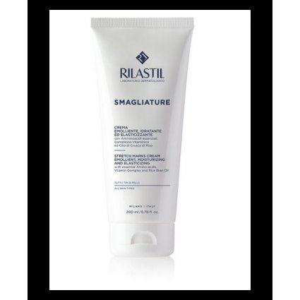 RILASTIL CREMA SMAGLIATURE SP