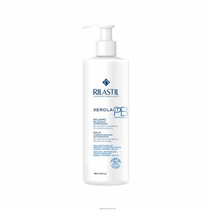 RILASTIL XEROLACT BALS SP400ML