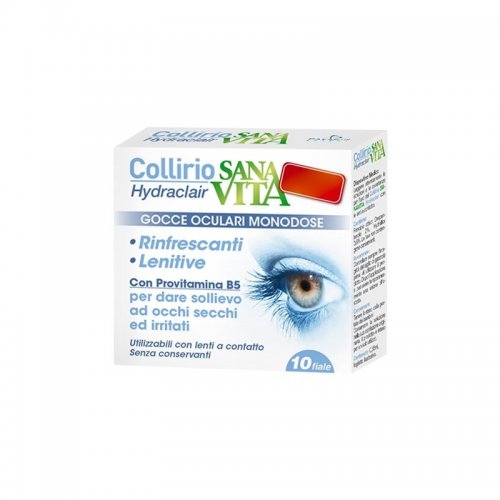 SANAVITA COLLIRIO MONOD 0,35ML