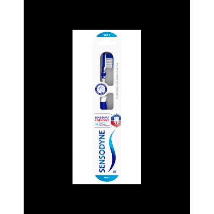 SENSODYNE COMPLETE PROTECT