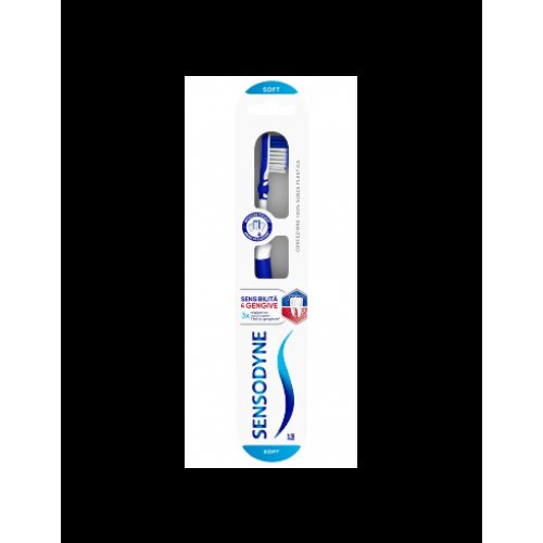 SENSODYNE COMPLETE PROTECT