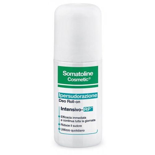 SOMATOLINE-C DEO IPERSUD ROLL