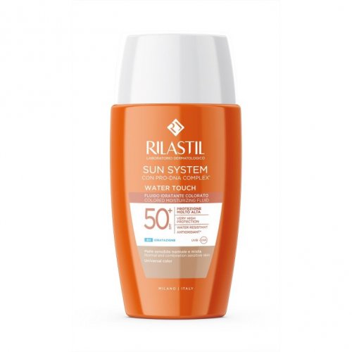 RILASTIL SUN SYS WT SPF50+