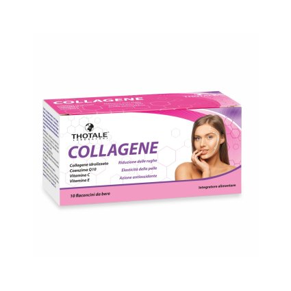 THOTALE COLLAGENE 10FL