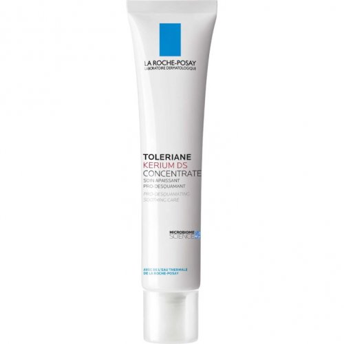 TOLERIANE KERIUM DS CONC 40ML