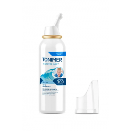 TONIMER MD Isot.Baby Spray