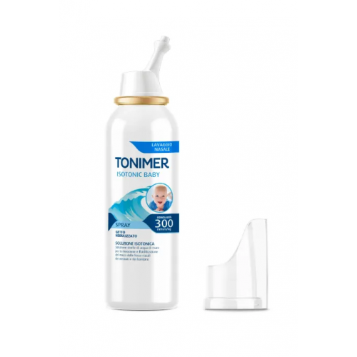 TONIMER MD Isot.Baby Spray