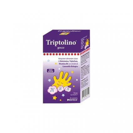 TRIPTOLINO GOCCE 30ML