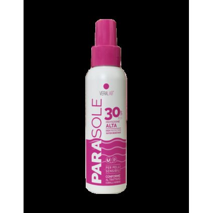 VERALAB PARASOLE SPF30 100ML