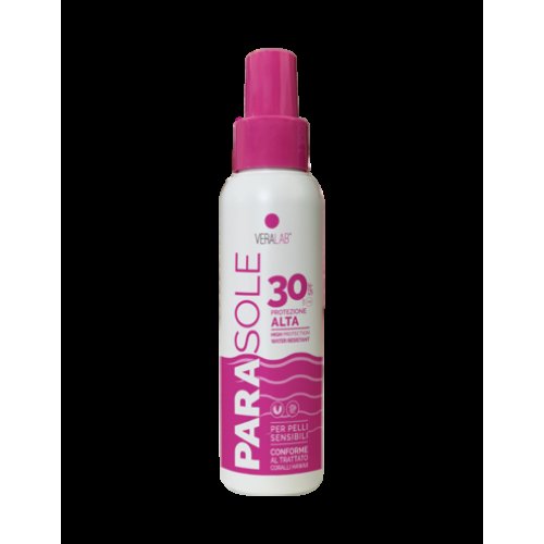 VERALAB PARASOLE SPF30 100ML