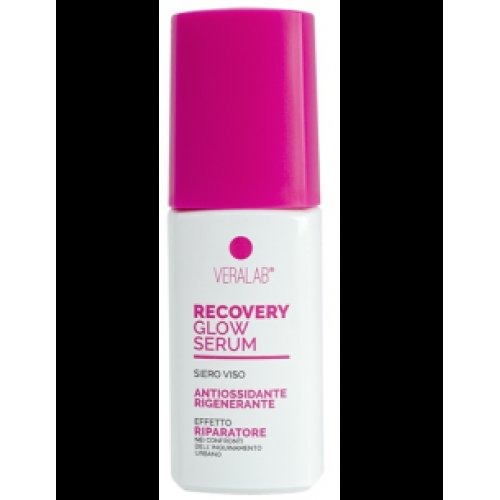 VERALAB RECOVERY GLOW SERUM