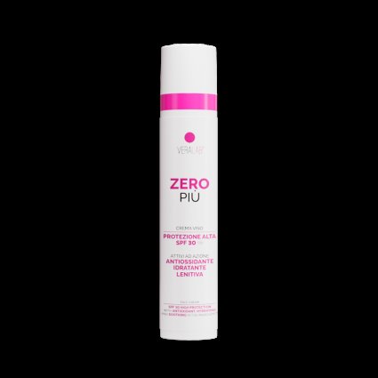 VERALAB ZERO PIU' 50ML