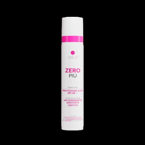 VERALAB ZERO PIU' 50ML