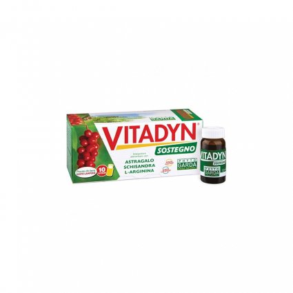 VITADYN SOSTEGNO 10FL