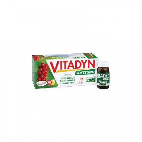 VITADYN SOSTEGNO 10FL