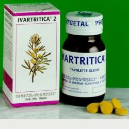 IVARTRITICA 2 80TAV