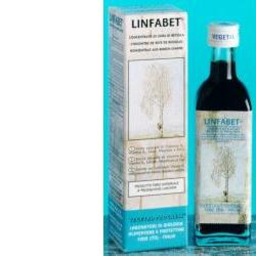 LINFABET CONC BIO 60ML