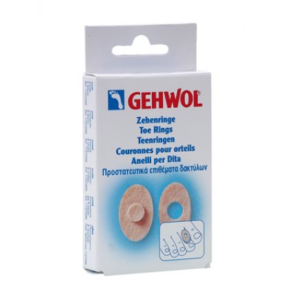 GEHWOL PARAC O 9PZ