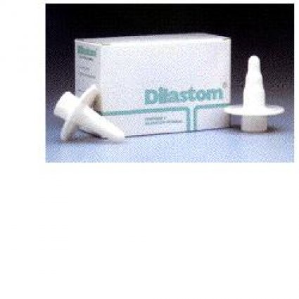 DILASTOM Dilat.Colostomia 2pz