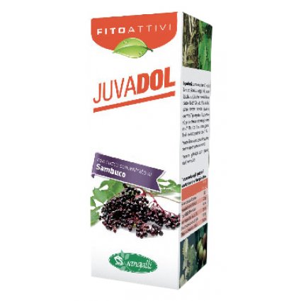 JUVADOL ESTR ERBE 100ML