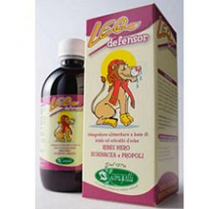 LEO DEFENSOR 200ML SANGALLI