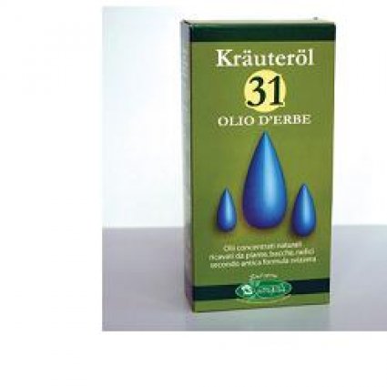 KRAUTEROL 31 100ML "SANGALLI"