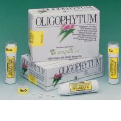 OLIGOPHYTUM FE 300MICROCPR