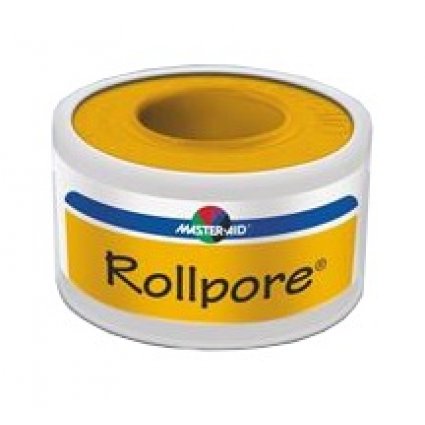 ROLL PORE*CEROTTO 5X2,50 1P