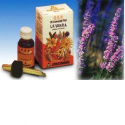 LAVANDA OLIO ESS PURO 10ML SPE