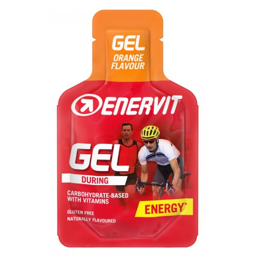 ENERVITENE GEL ARA 1MONOD 25ML