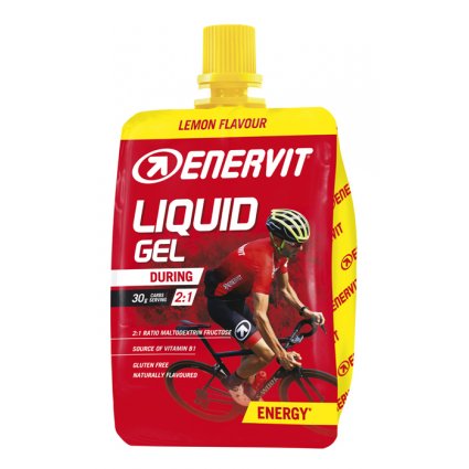 ENERVITENE CHEER PACK LIQ 60G