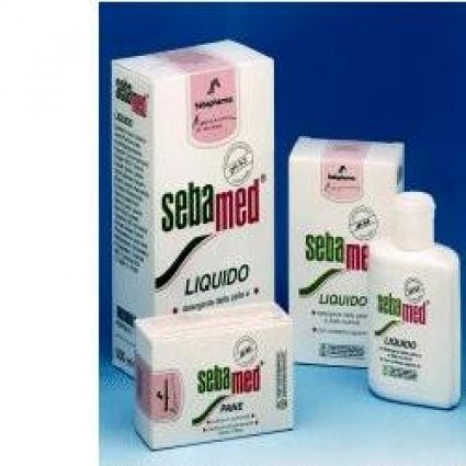 SEBAMED*DET LIQ 1000 ML