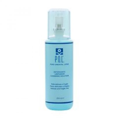 POL*SOL DETERG P-D 200 ML