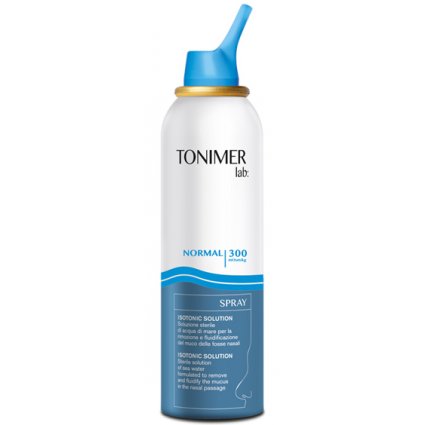 TONIMER*SOL GETTO NORM. 125ML