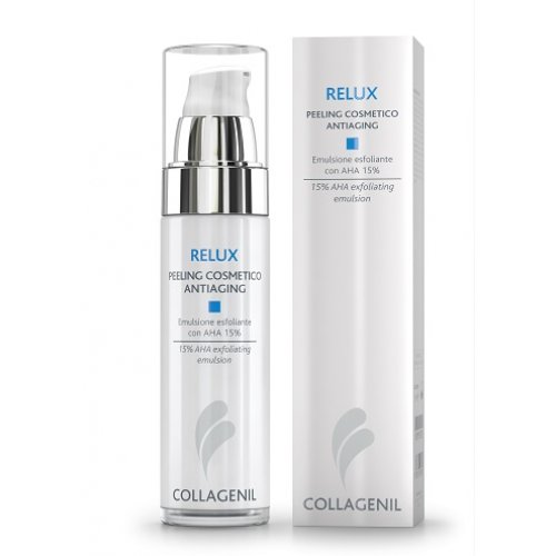 COLLAGENIL RELUX PEELING A/AGE
