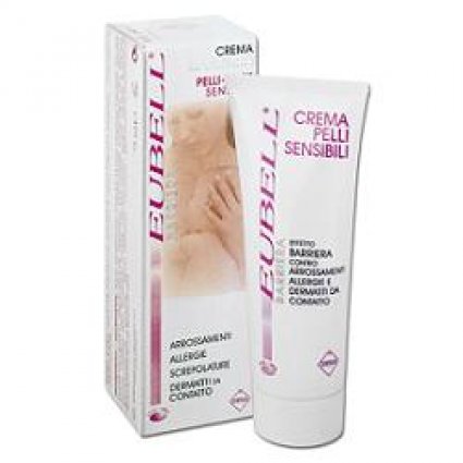 EUBELL*CREMA BARRIERA 75ML