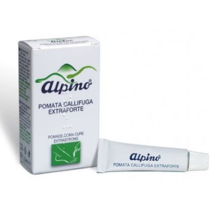 ALPINO*CALLIF POMATA