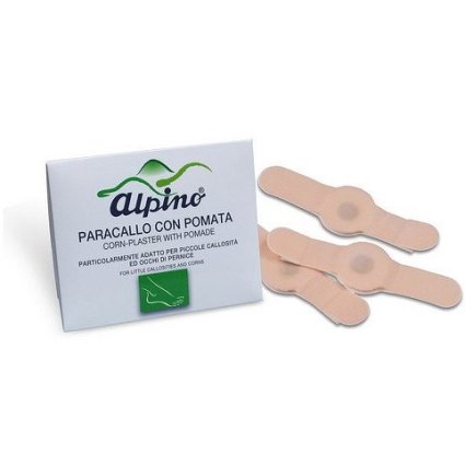 ALPINO PARAC/POMATA 6 PZ