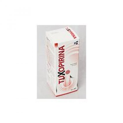 TUXOPIRINA SCIR 200ML