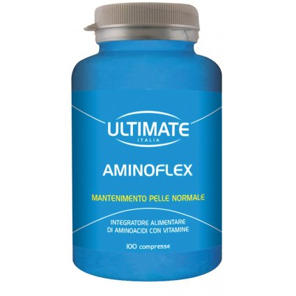 ULTIMATE AMINOFLEX 100CPS