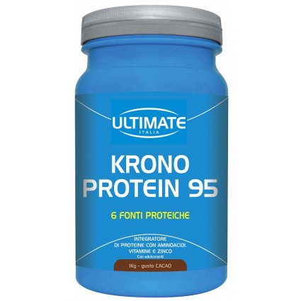 ULTIMATE KRONO PROT 95 CAC 1KG