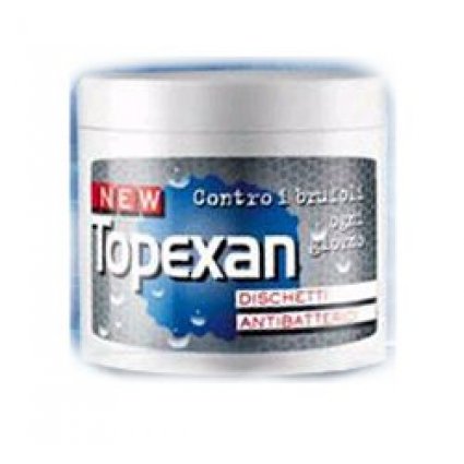 TOPEXAN DISCH ANTIBATT 66PZ