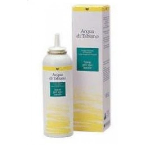 ACQUA TABIANO SPR DERMAT 150ML