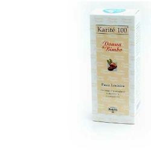 KARITE 100 DEB PASTA LENIT 100