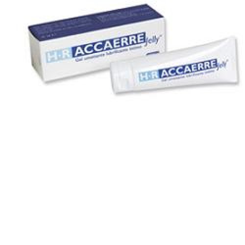 HR ACCAERRE Gel Intimo 75ml