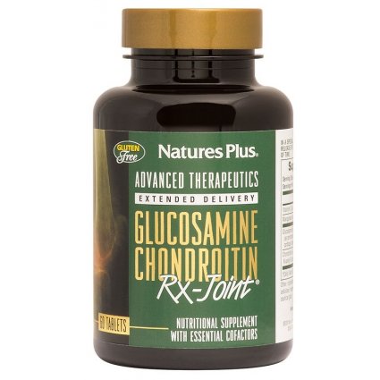 GLUCOSAMINA CONDROIT 60TAV LA